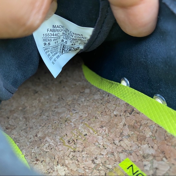 Converse Lunaron men’s 9.5 - Picture 5 of 5